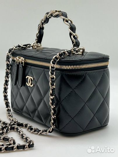 Сумка chanel