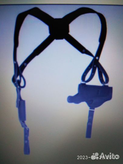 Кобура для пистолета