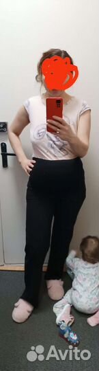 Одежда для беременных 44