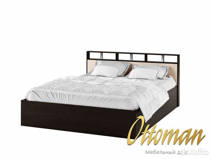 Кровать 160 новая