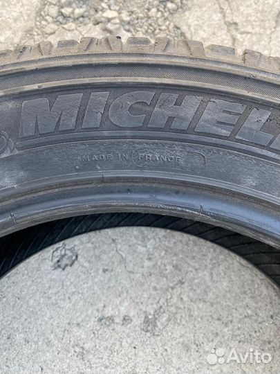 Michelin 4x4 Alpin 235/60 R18