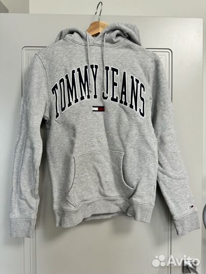 Худи унисекс