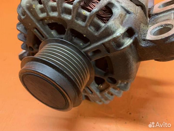 Генератор Chevrolet Camaro 5 3.6 2010