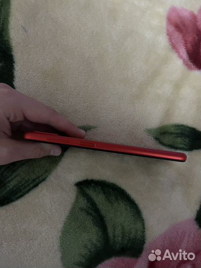 Телефон Samsung galaxy a12