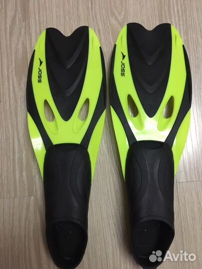 Ласты р-35-36 L