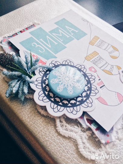 Фотоальбом