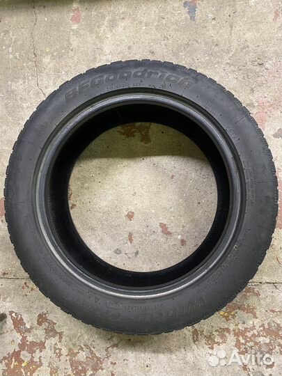 Bfgoodrich Winter T/A KSI 215/55 R17