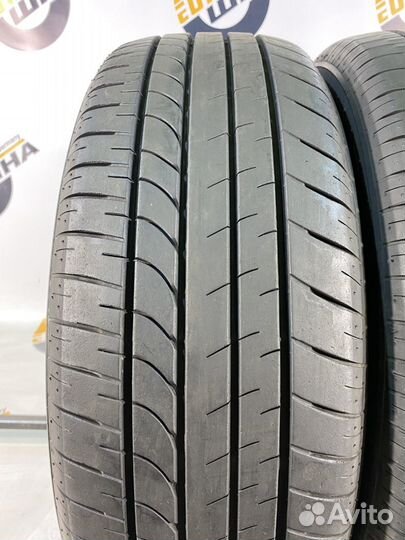 Bridgestone Dueler H/L 33A 235/55 R20 106V