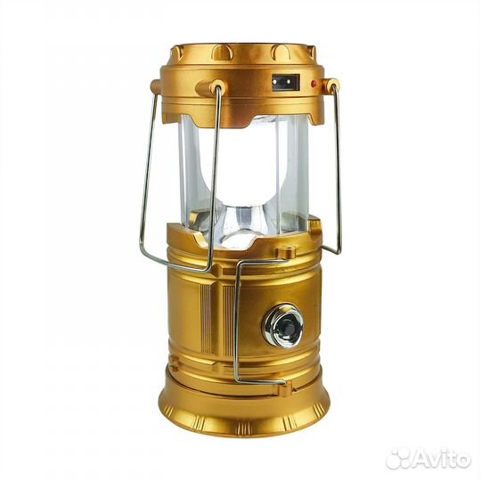 Универсальный фонарь туриста SH-5800T