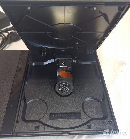 Sony playstation 2 ps2 slim 70008