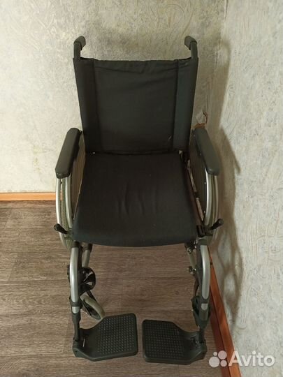 Инвалидная коляска бу