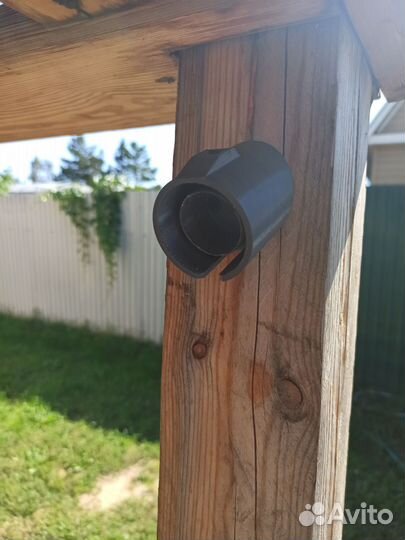 Держатель зарядки j1772