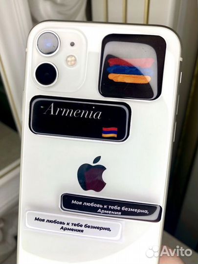 3D стикеры с вашими фото