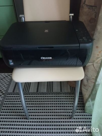 Мфу и принтеры бу