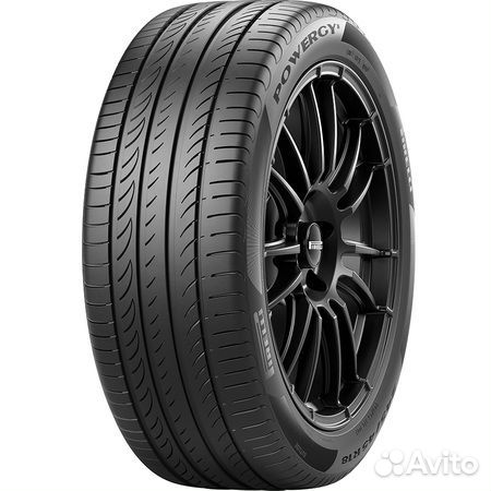 Pirelli Powergy 215/60 R17 96