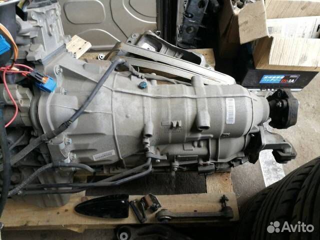 АКПП 6HP21 BMW 3 e90 арт971