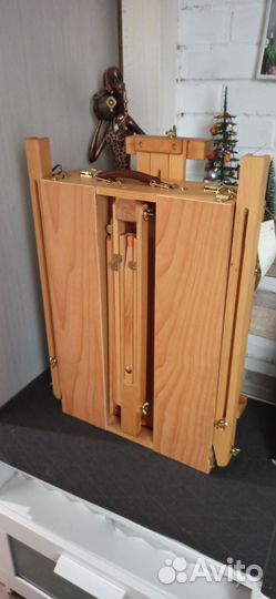 Этюдник мольберт Pinax