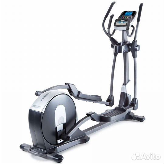Липецк /Аренда /Эллиптический тренажёр