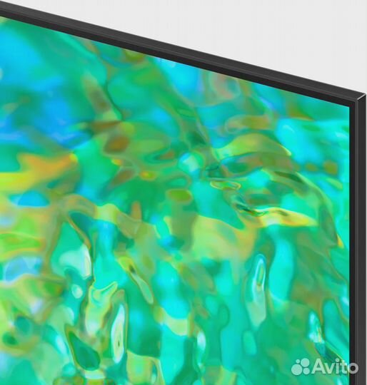 Samsung UE65CU8000u