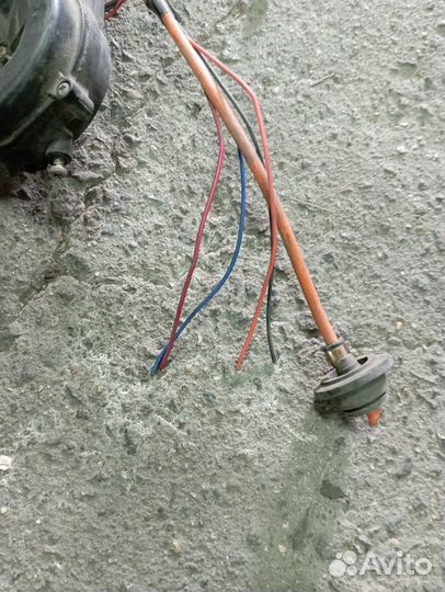 Антенна ford Explorer 3 1L2F19A018BD