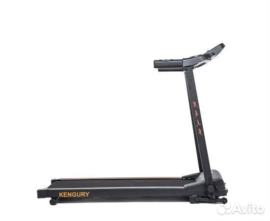 Беговая дорожка DFC kengury T122B