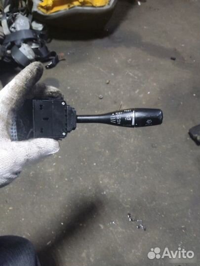 Переключатель дворников Mitsubishi Galant 9