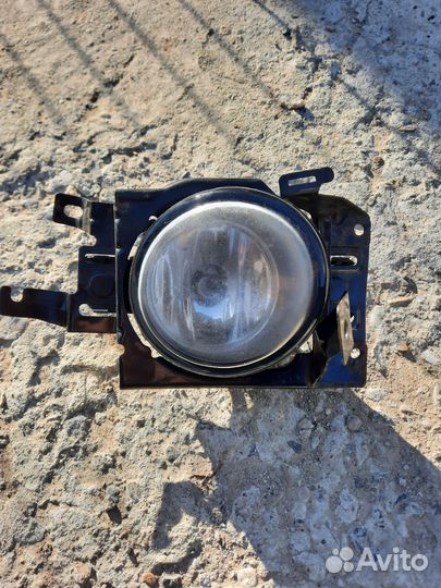 Птф Nissan Teana j32