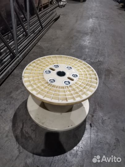 Катушка из ABS-пластика