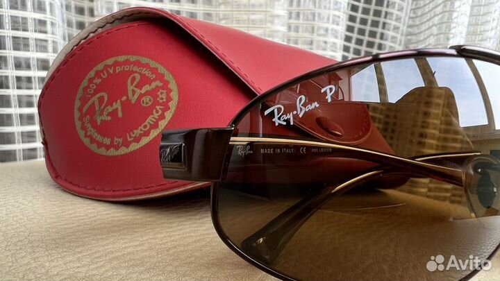 Очки Ray Ban