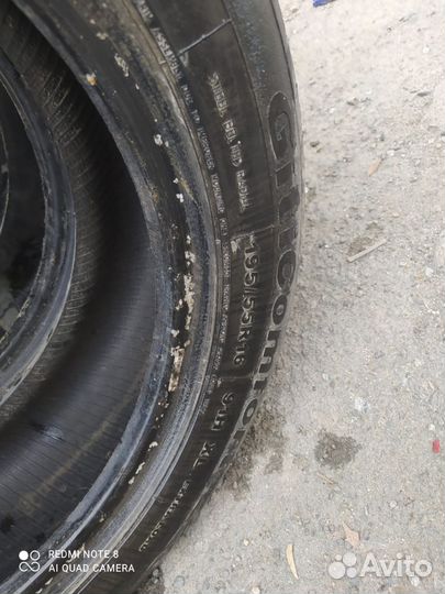 Колеса r 16 летние