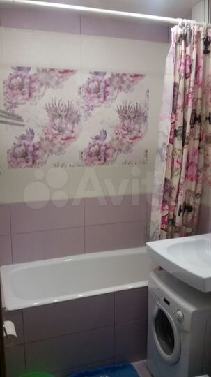 Комната 20 м² в 2-к., 2/5 эт.