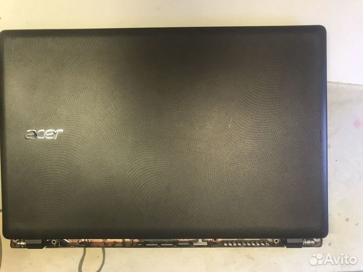 Корпус ноутбука ES1-511 series