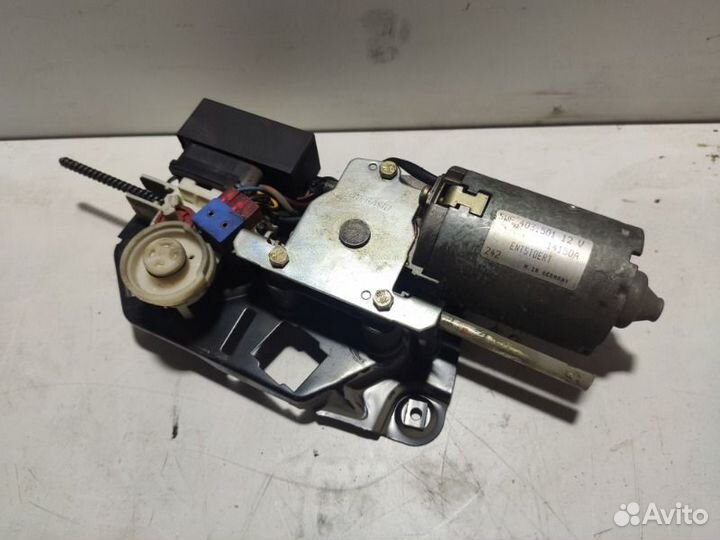 Мотор люка Mercedes-Benz S-Class W140 M119.971LH