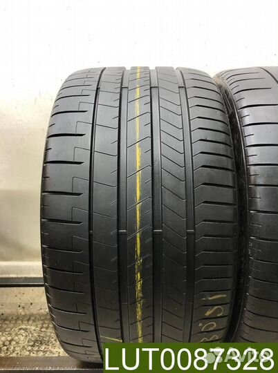 Pirelli P Zero PZ4 305/30 R21 100Y