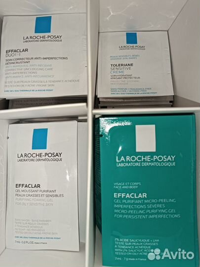 La roche-posay