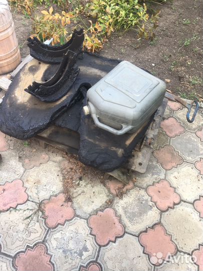 Седло камаз 54115