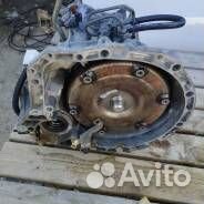 Дайхатсу урв, АКПП 8AN 821