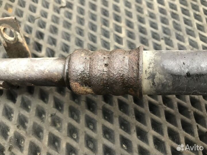 Трубка кондиционера Volvo FH