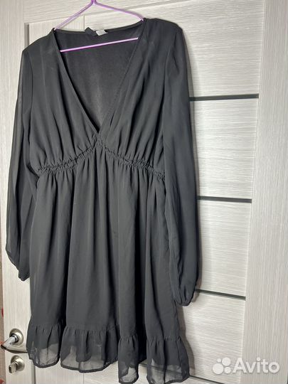 Вечернее платье H&M