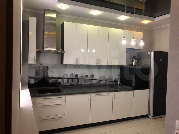 1-к. квартира, 31,7 м², 1/1 эт.