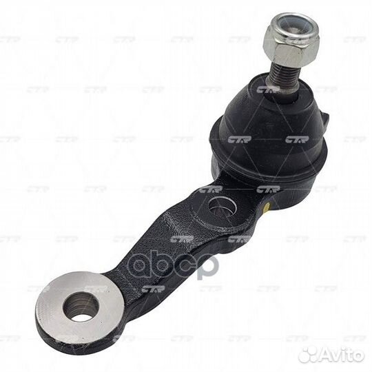 CB0414 опора шаровая нижняя левая замена CBT-7