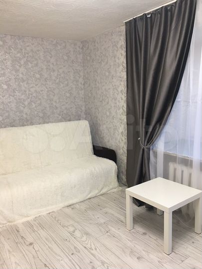 1-к. квартира, 30,6 м², 3/4 эт.