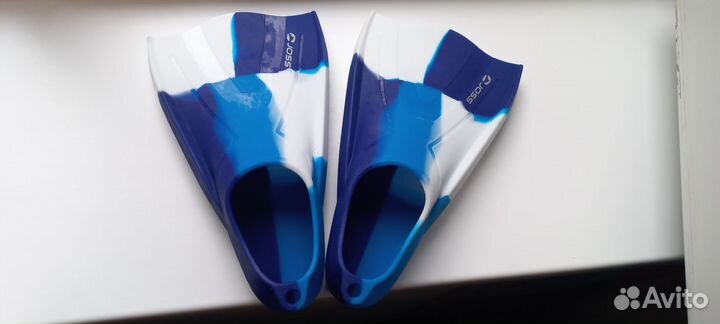 Ласты для плавания