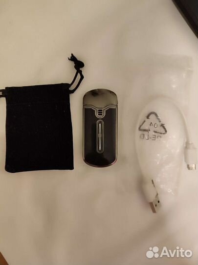 Зажигалки usb la geer