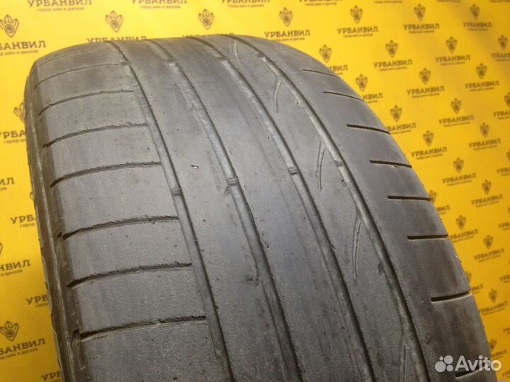 Bridgestone Dueler H/P Sport 265/50 R19 110Y
