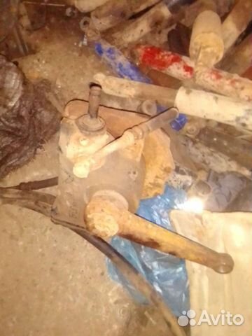 Гур на Газель, Соболь