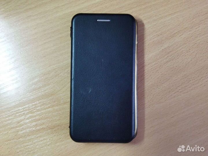 Книжка для телефона Samsung A3 2017