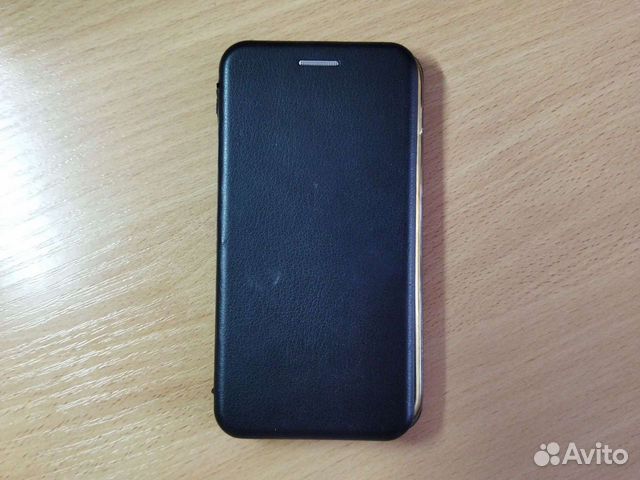 Книжка для телефона Samsung A3 2017