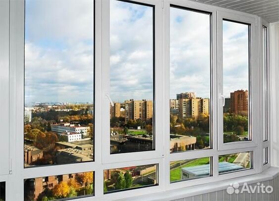 Окна в рассрочку без банка