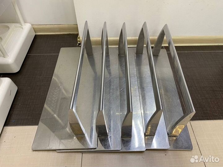 Подставка для ног парикмахерская